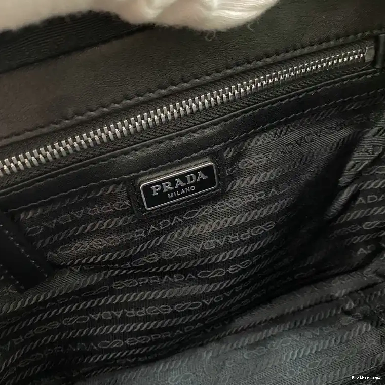 Brother sam Prada 206B570123 Bags 0813